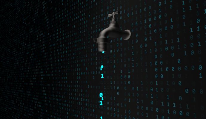 Ransomware Demands, Data Leaks Skyrocketed Last Year