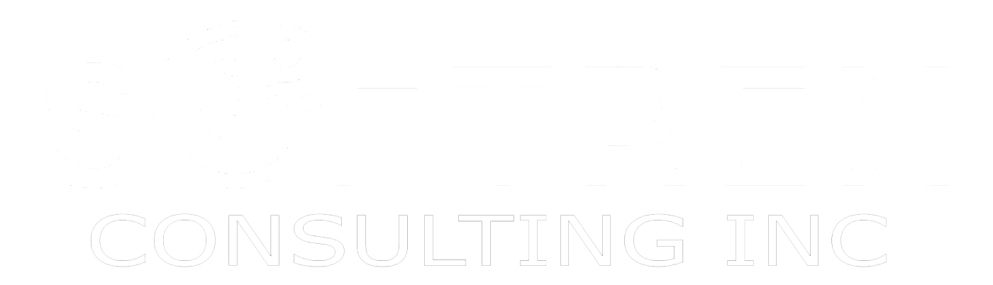 Softrex Consulting Inc Logo